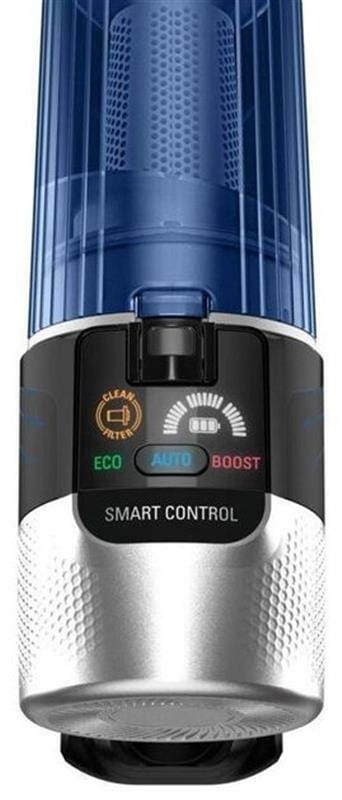 Аккумуляторный пылесос Rowenta X-Force 9.6 Aqua Allergy RH20C0WO