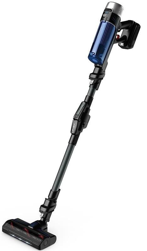 Аккумуляторный пылесос Rowenta X-Force 9.6 Aqua Allergy RH20C0WO