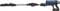 Фото - Аккумуляторный пылесос Rowenta X-Force 9.6 Aqua Allergy RH20C0WO | click.ua
