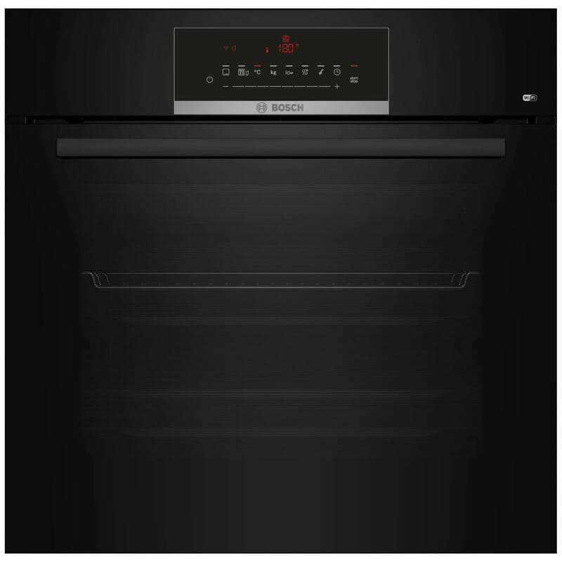 Духова шафа Bosch HBJ559YB6R