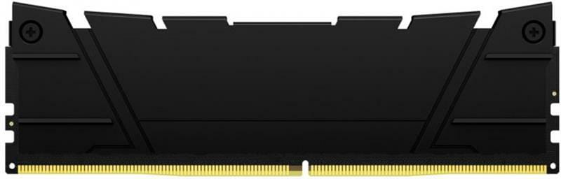 Модуль памяти DDR4 2x8GB/3200 Kingston Fury Renegade Black (KF432C16RB2K2/16)