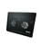 Фото - Охолоджуюча пiдставка для ноутбука XoKo NST-023 Black (XK-NST-023-BK) | click.ua