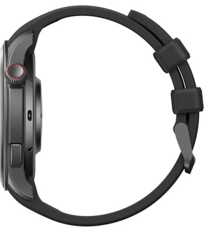 Смарт-годинник Amazfit Balance Midnight