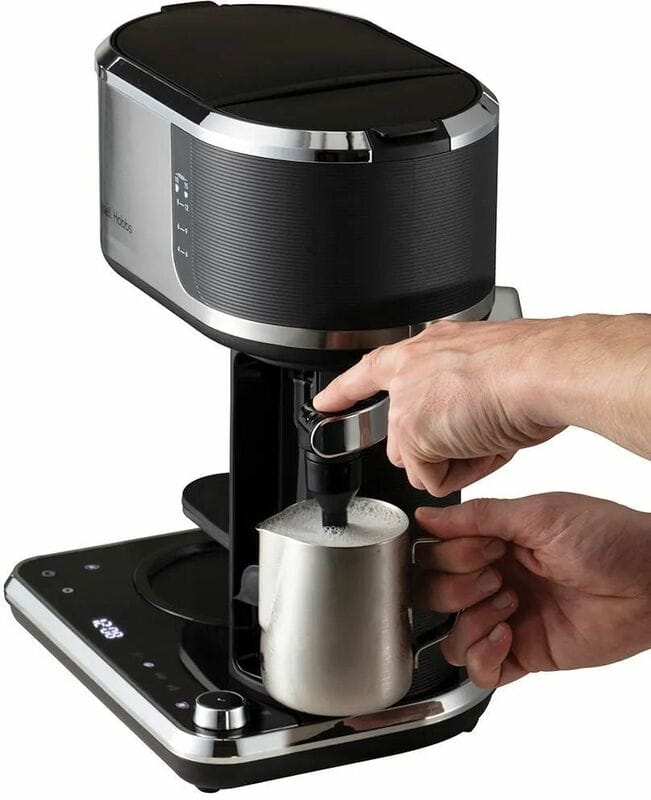 Кавоварка Russell Hobbs Attentiv Coffee Bar 26230-56