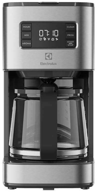 Кавоварка Electrolux E5CM1-6ST