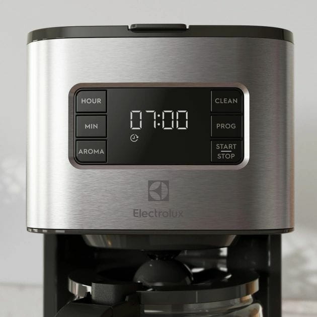 Кавоварка Electrolux E5CM1-6ST