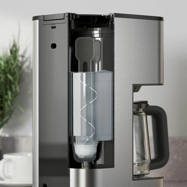 Кавоварка Electrolux E5CM1-6ST