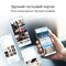 Фото - Wi-Fi Mesh-система Asus ExpertWiFi EBM68 1pk White (90IG07V0-MO3A60) | click.ua
