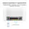 Фото - Wi-Fi Mesh-система Asus ExpertWiFi EBM68 1pk White (90IG07V0-MO3A60) | click.ua