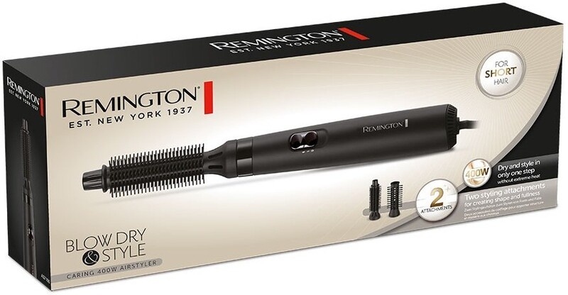 Фен-щетка Remington AS7100 Blow Dry and Style Caring