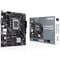 Фото - Материнская плата Asus Prime H610M-K ARGB Socket 1700 | click.ua