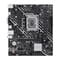 Фото - Материнская плата Asus Prime H610M-K ARGB Socket 1700 | click.ua
