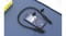 Фото - Bluetooth-гарнитура Foneng Neckband Sport BL34 (BL34-BE-N) | click.ua