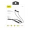 Фото - Bluetooth-гарнитура Foneng Neckband Sport BL34 (BL34-BE-N) | click.ua