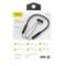 Фото - Bluetooth-гарнитура Foneng Neckband Sport BL34 (BL34-BE-N) | click.ua