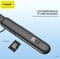 Фото - Bluetooth-гарнітура Foneng BL37 Digital Display Neckband Bluetooth Earphone (BL37-BE-DDN) | click.ua