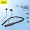 Фото - Bluetooth-гарнітура Foneng BL37 Digital Display Neckband Bluetooth Earphone (BL37-BE-DDN) | click.ua