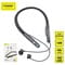 Фото - Bluetooth-гарнітура Foneng BL37 Digital Display Neckband Bluetooth Earphone (BL37-BE-DDN) | click.ua