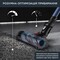 Фото - Акумуляторний пилосос Rowenta XForce Flex 14.60 Auto Aqua RH99C0WO | click.ua