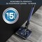 Фото - Акумуляторний пилосос Rowenta XForce Flex 14.60 Auto Aqua RH99C0WO | click.ua