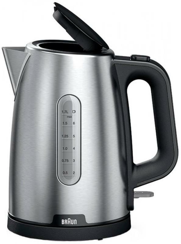 Электрочайник Braun WK 1500 BK