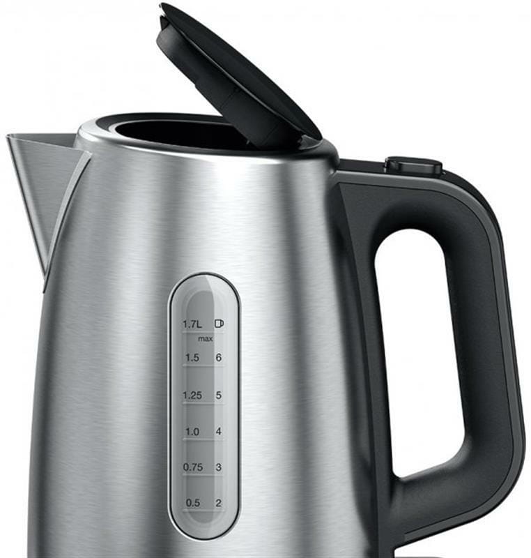 Электрочайник Braun WK 1500 BK