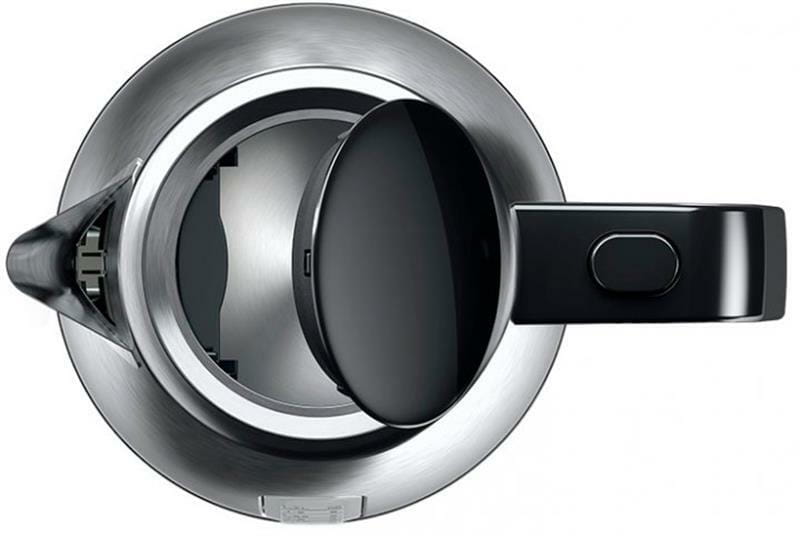 Электрочайник Braun WK 1500 BK