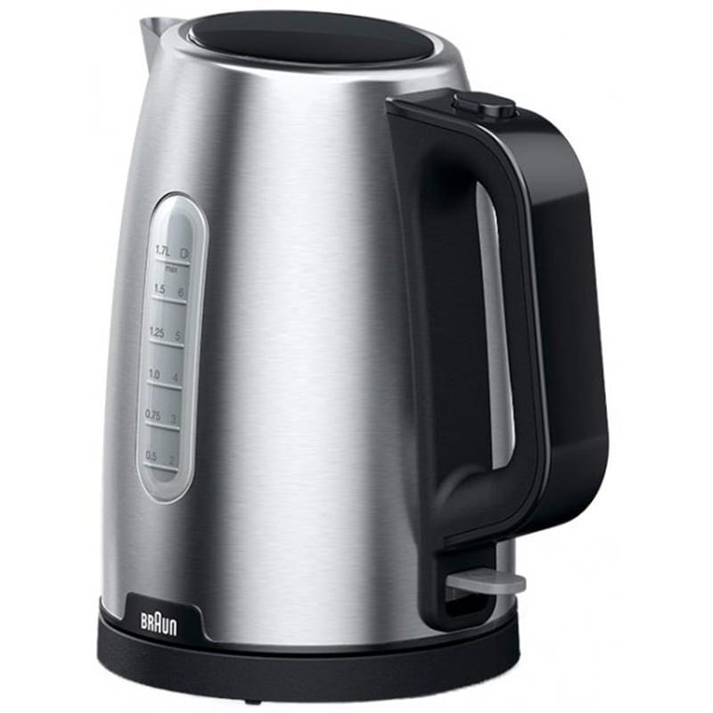 Электрочайник Braun WK 1500 BK