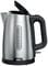 Фото - Электрочайник Braun WK 1500 BK | click.ua
