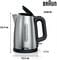 Фото - Электрочайник Braun WK 1500 BK | click.ua