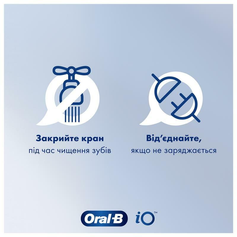 Зубная электрощетка Braun Oral-B Pro Kids D103.413.2KX Spider-Man