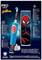 Фото - Зубная электрощетка Braun Oral-B Pro Kids D103.413.2KX Spider-Man | click.ua