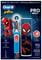 Фото - Зубная электрощетка Braun Oral-B Pro Kids D103.413.2KX Spider-Man | click.ua