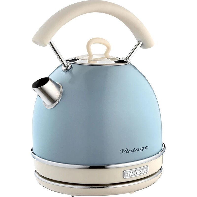 Электрочайник Ariete 2877 BL