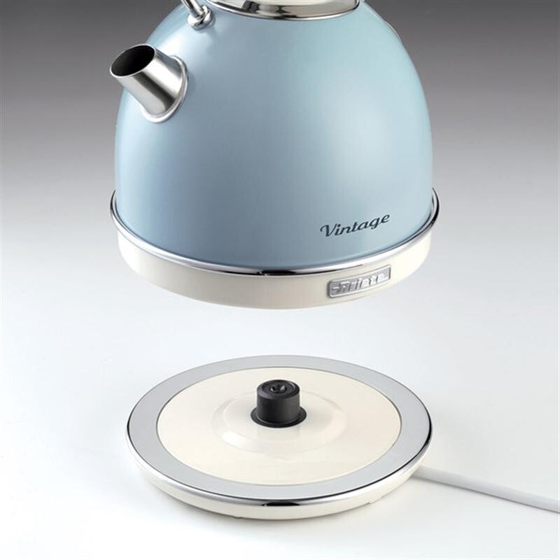 Электрочайник Ariete 2877 BL