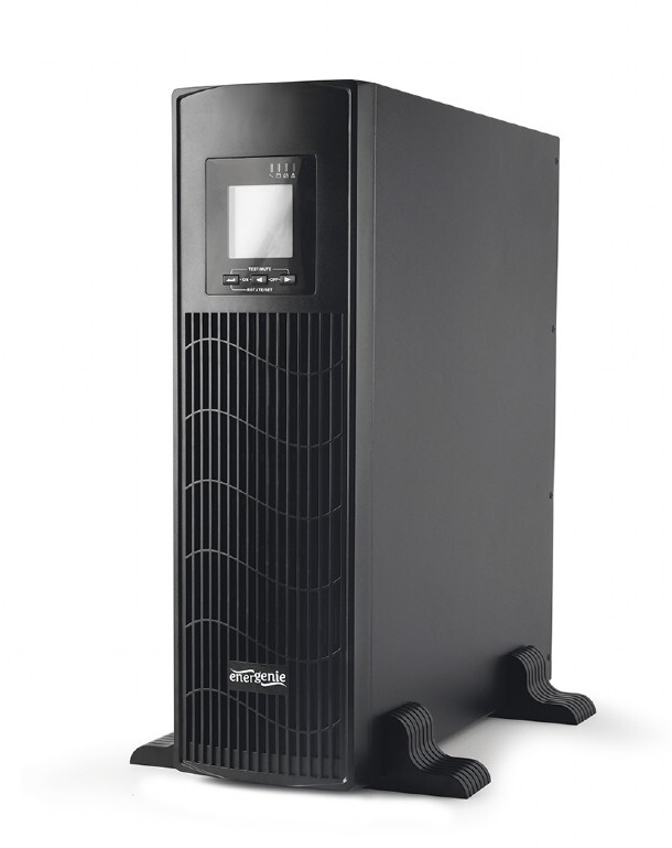 ИБП EnerGenie EG-UPSRACK-12 2000VA