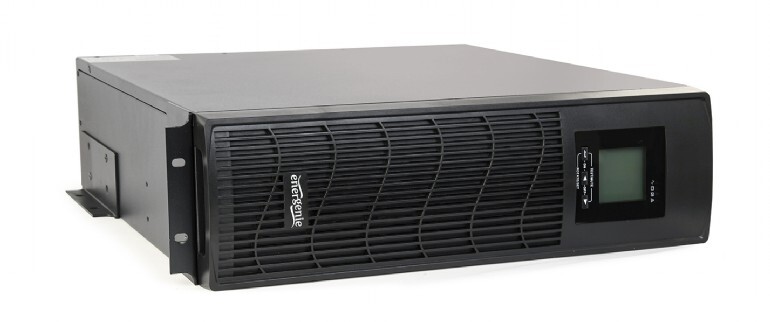 ИБП EnerGenie EG-UPSRACK-12 2000VA