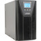 Фото - ИБП EnerGenie EG-UPSO-2000 2000VA, Line Int., AVR, 3xIEC+2xSchuko, металл | click.ua