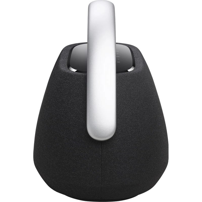 Акустическая система Harman/Kardon Go+Play 3 Black (HKGOPLAY3BLKEP)
