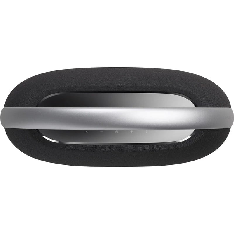 Акустическая система Harman/Kardon Go+Play 3 Black (HKGOPLAY3BLKEP)