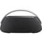 Фото - Акустическая система Harman/Kardon Go+Play 3 Black (HKGOPLAY3BLKEP) | click.ua