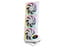 Фото - Система водяного охолодження ID-Cooling Space LCD SL360 White | click.ua
