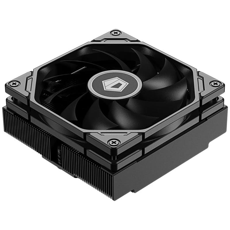 Кулер процесорний ID-Cooling IS-47-XT