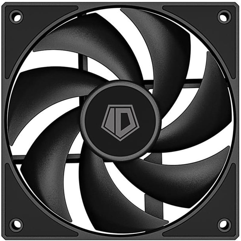 Вентилятор ID-Cooling AF-125-K