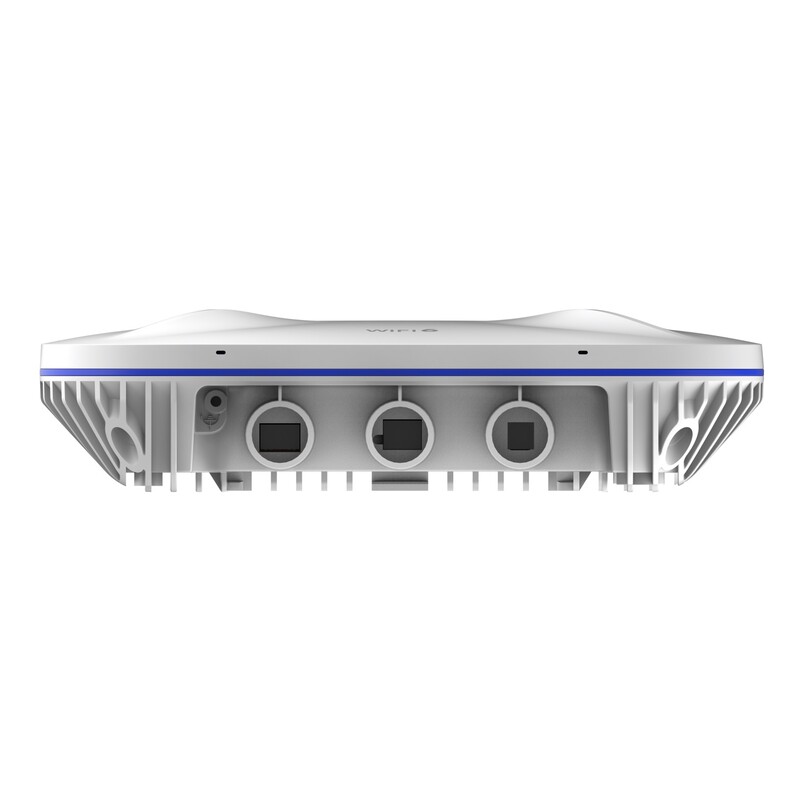 Точка доступу Ruijie Reyee RG-RAP6260(H)-D