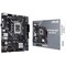 Фото - Материнская плата Asus Prime H610M-D Socket 1700 | click.ua