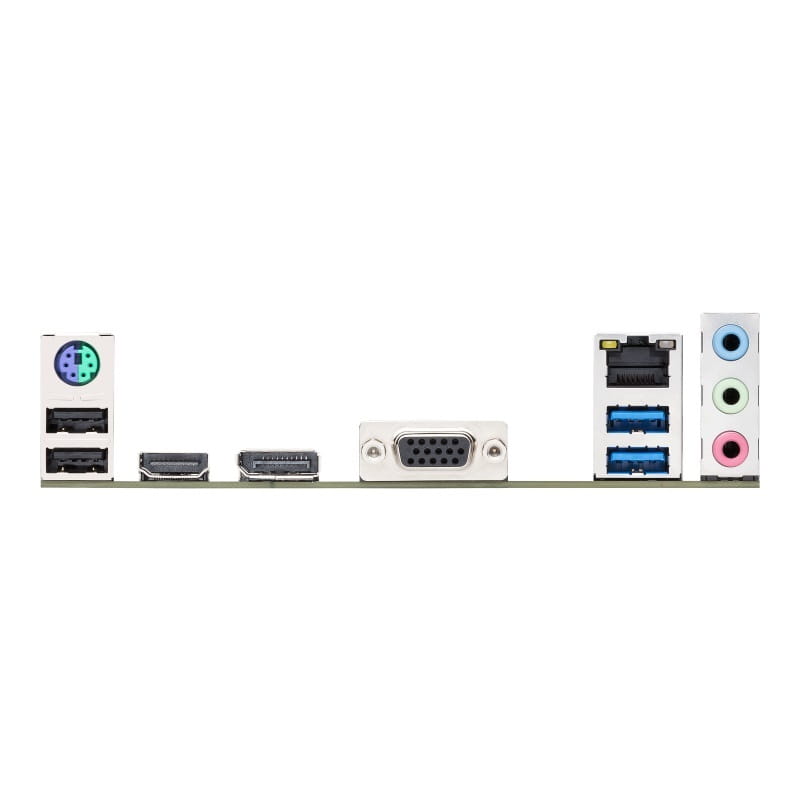 Материнская плата Asus Prime H610I-Plus-CSM Socket 1700