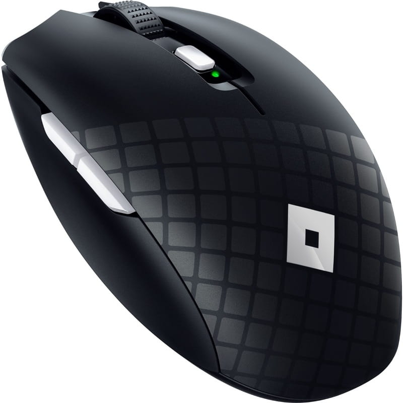 Мышь беспроводная Razer Orochi V2 Wireless Roblox Edition Black (RZ01-03730600-R3M1)