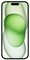 Фото - Смартфон Apple iPhone 15 128GB A3090 Green (MTP53RX/A) | click.ua
