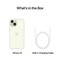 Фото - Смартфон Apple iPhone 15 128GB A3090 Green (MTP53RX/A) | click.ua
